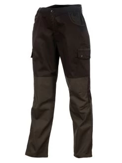 Pantalon Chasse Marron Somlys