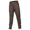 Pantalon Chasse Marron-marron Foncé Somlys -Chasse en plein air pantalon marron marron fonce