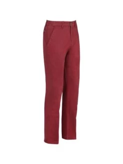 Pantalon Chasse Noel Club Interchasse Framboise