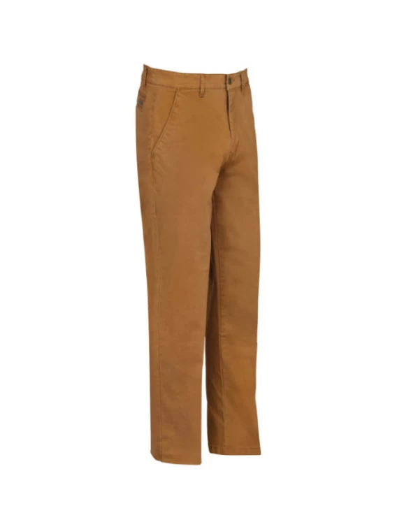 Pantalon Chasse Noel Club Interchasse Moutarde 3 Pantalon Chasse Noel Club Interchasse Moutarde