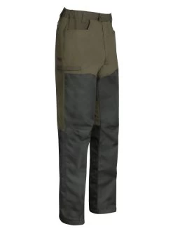 Pantalon Chasse Renfort Percussion Imperlight Kaki