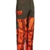 Pantalon Chasse Roncier Traque Percussion Ghostcamo Chasse -Chasse en plein air pantalon roncier traque ghostcamo