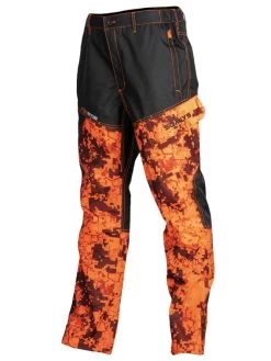 Pantalon Chasse Spirit Digital Orange Somlys