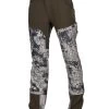 Pantalon Chasse Stretch Digital Vert Somlys 2 Pantalon Chasse Stretch Digital Vert Somlys -Chasse en plein air pantalon stretch digital vert