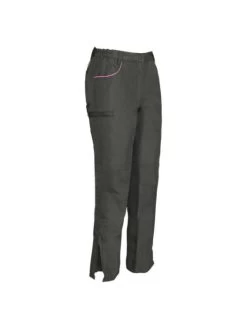 Pantalon Stronger Femme Kaki