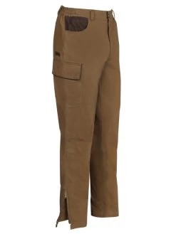Pantalon Chasse Thibault Club Interchasse Marron