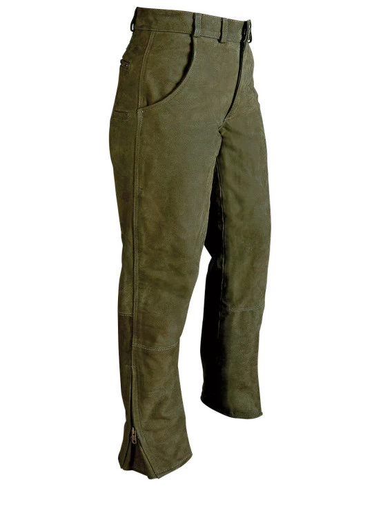Pantalon Chasse Titan Vert Ligne Verney-Carron 3 Pantalon Chasse Titan Vert Ligne Verney-Carron