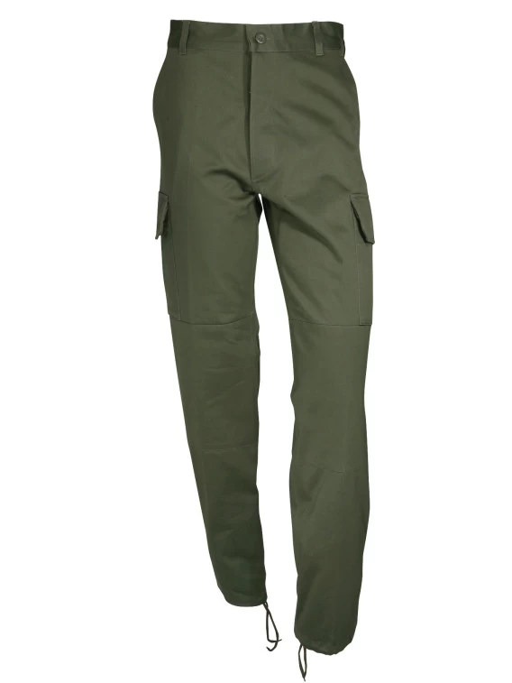 Pantalon Treillis M64 Satin Cvc Percussion 3 Pantalon Treillis M64 Satin Cvc Percussion