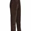 Pantalon Chasse Percussion Velours Country Marron 1 Pantalon Chasse Percussion Velours Country Marron -Chasse en plein air pantalon velours country 2