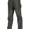Pantalon Chasse Vert-vert Foncé Maquisard Somlys -Chasse en plein air pantalon vert vert fonce maquisard