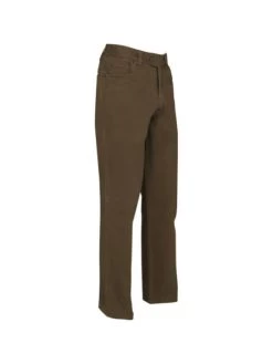 Pantalon Chasse Week End Marron Ligne Verney-Carron
