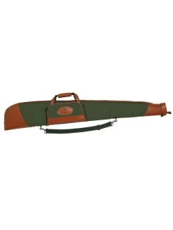 Etui Fusil Chasse Parnon Kaki Ligne Verney-Carron