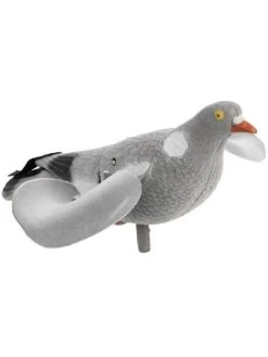 Pigeon Ailes Rotatives électriques