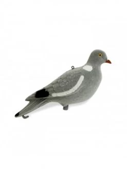 Pigeon Floqué
