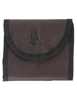 Pochette Chasse Balle Marron Somlys