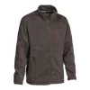 Pull Chasse Mouflon Marron Prohunt -Chasse en plein air pull mouflon chasse marron prohunt