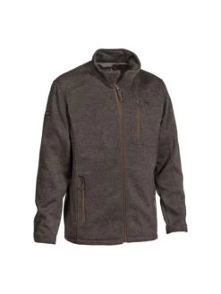 Pull Chasse Mouflon Marron Prohunt