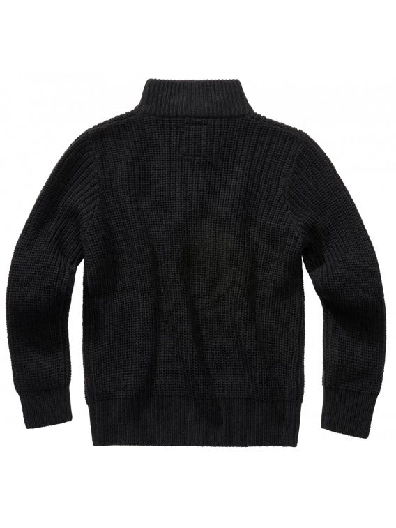 Pull Troyer Enfant Brandit 4 Pull Troyer Enfant Brandit – Image 2