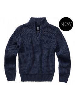 Pull Troyer Enfant Brandit 10 Pull Troyer Enfant Brandit -Chasse en plein air pull troyer enfant brandit 2