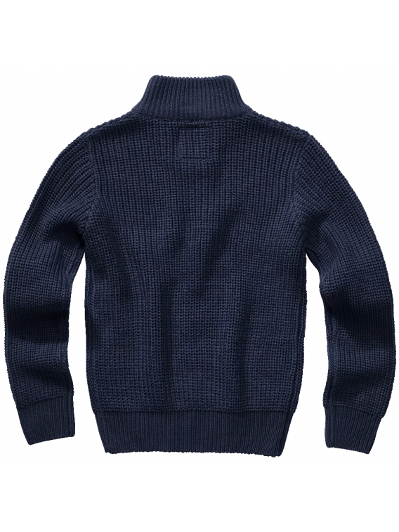 Pull Troyer Enfant Brandit 6 Pull Troyer Enfant Brandit – Image 4