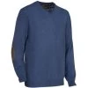 Pull Chasse Weslon Club Interchasse Bleu 2 Pull Chasse Weslon Club Interchasse Bleu -Chasse en plein air pull weslon chasse bleu