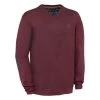 Pull Chasse Weslon Club Interchasse Prune 1 Pull Chasse Weslon Club Interchasse Prune -Chasse en plein air pull weslon chasse prune