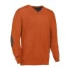 Pull Chasse Weslon Club Interchasse Rouille 1 Pull Chasse Weslon Club Interchasse Rouille -Chasse en plein air pull weslon chasse rouille