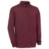 Pull Chasse Winsley Club Interchasse Prune -Chasse en plein air pull winsley chasse prune