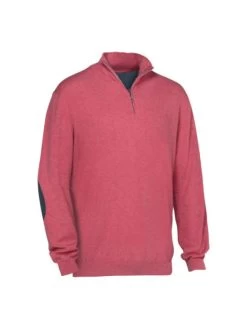 Pull Chasse Winsley Club Interchasse Rose