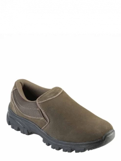 Sabotins Chasse Percussion Hubert Cuir