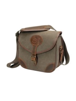 Sac à Cartouche Chasse Apollon Club Interchasse Kaki