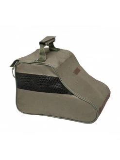 Sac à Chaussures De Chasse Percussion Sologne