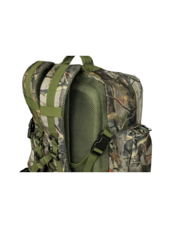 Sac à Dos 40L Chasse Porte Carabine Camouflage - Ghostcamo Ligne Verney-Carron 4 Sac à Dos 40L Chasse Porte Carabine Camouflage - Ghostcamo Ligne Verney-Carron – Image 2