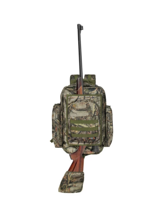 Sac à Dos 40L Chasse Porte Carabine Camouflage - Ghostcamo Ligne Verney-Carron 3 Sac à Dos 40L Chasse Porte Carabine Camouflage - Ghostcamo Ligne Verney-Carron