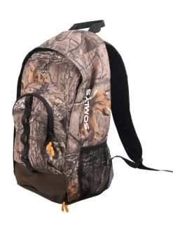 Sac à Dos Chasse Camo 3DX Somlys