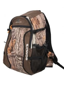 Sac à Dos Somlys Camo 3DX Luxe