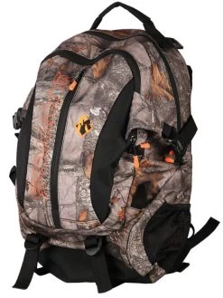Sac à Dos Chasse Camo Forest Somlys