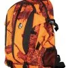 Sac à Dos Chasse Camo Orange Somlys 2 Sac à Dos Chasse Camo Orange Somlys -Chasse en plein air sac a dos camo orange