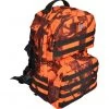 Sac A Dos Chasse Percussion Ghostcamo Blaze-Black -Chasse en plein air sac a dos ghostcamo blaze black
