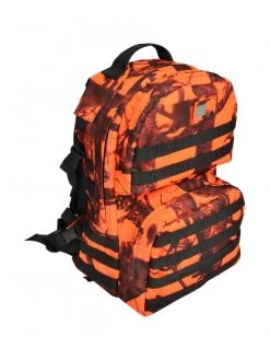 Sac A Dos Chasse Percussion Ghostcamo Blaze-Black