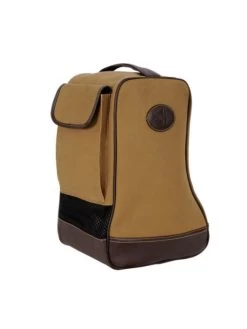 Sac Bottes Chasse Alexandro Club Interchasse Marron