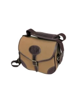 Sac Cartouchière Chasse Alisson Club Interchasse Tilleul