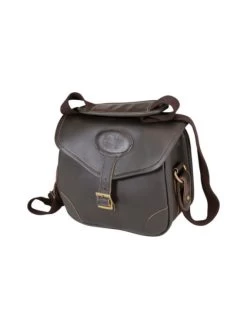Sac Cartouchiere Andy Chasse Marron