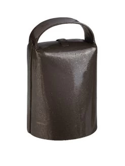 Sonnaillon Grands Chiens Antique 8 Cm