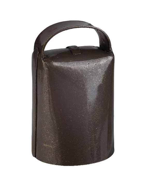 Sonnaillon Grands Chiens Antique 8 Cm 3 Sonnaillon Grands Chiens Antique 8 Cm