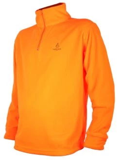 Sweat Chasse Polaire Enfant Somlys