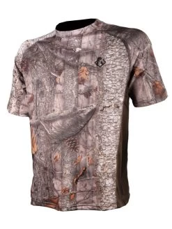 T-shirt Chasse Camo 3DX Somlys