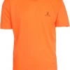 T-Shirt Chasse Percussion Fluo