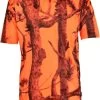 T-Shirt Enfant Ghostcamo Chasse -Chasse en plein air t shirt enfant ghostcamo
