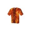 T-shirt US Chasseur Orange -Chasse en plein air t shirt us chasseur orange